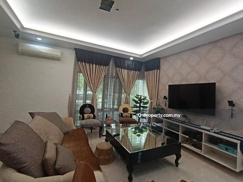 Bungalow House for Sale in Jade Hills, Kajang by Kaithly Chen - iProperty.com.my