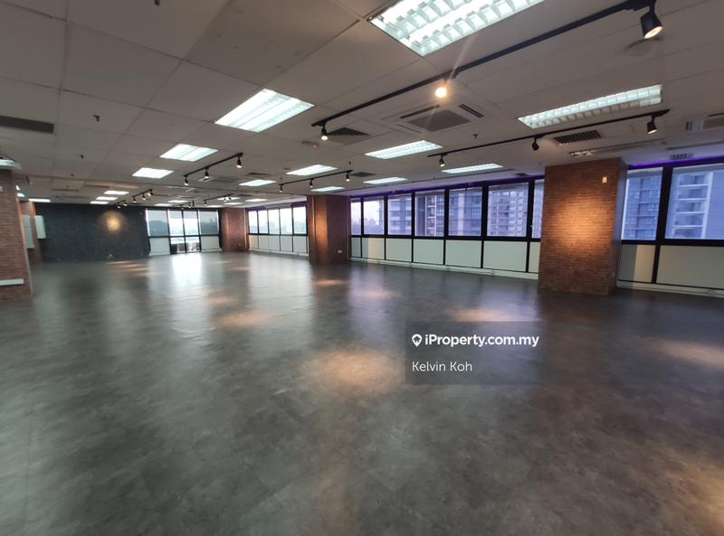 Office for Rent in Taman Tun Dr Ismail, Kuala Lumpur by Kelvin Koh - iProperty.com.my