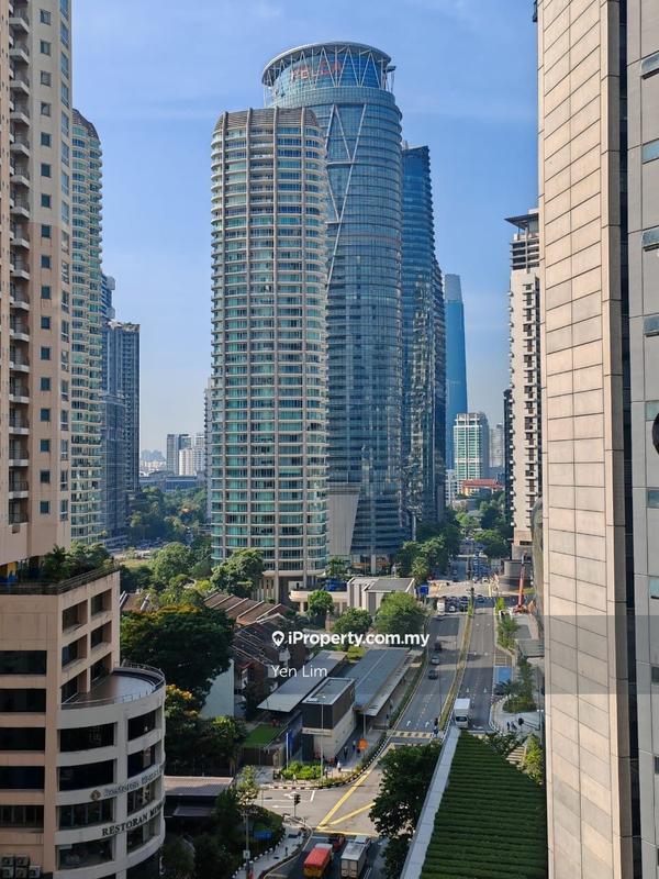 For Sale - Corinthian Condominium