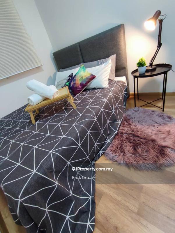 Kondominium untuk Dijual di The Quartz Residence oleh Erick Lim - iProperty.com.my