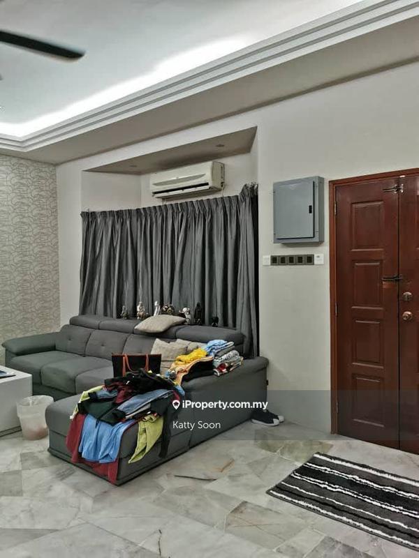 Rumah Teres 2-Tingkat untuk Dijual di Bandar Sungai Long, Selangor oleh Katty Soon - iProperty.com.my