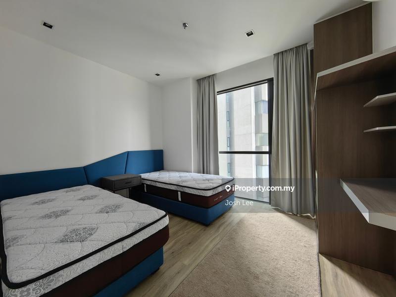 Service Residence for Sale in Lumi Tropicana by Josh Lee - iProperty.com.my