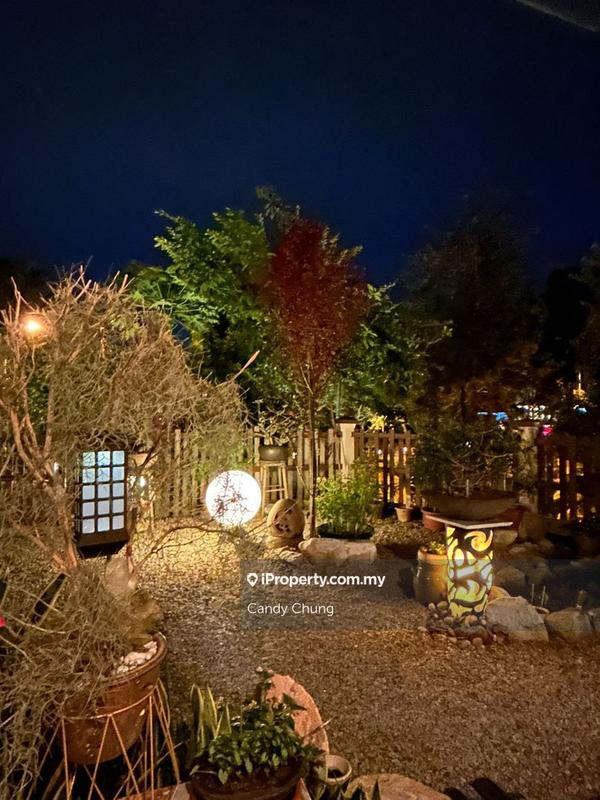 Bungalow House for Sale in Setia Eco Park, Setia Alam by Candy Chung - iProperty.com.my