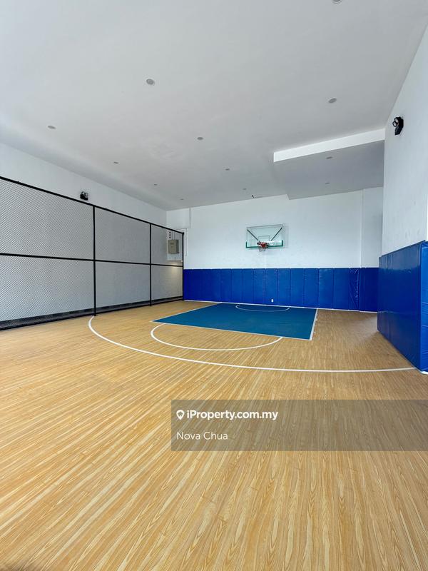 Condominium for Sale in Bangsar Hill Park by Nova Chua - iProperty.com.my