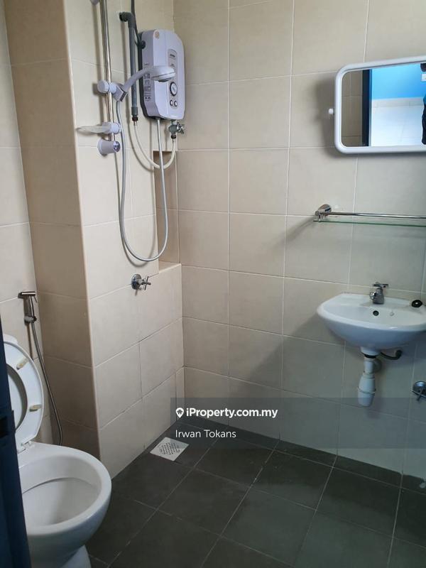 Apartment for Sale in Harmoni @ Eco Majestic by Irwan Tokans - iProperty.com.my