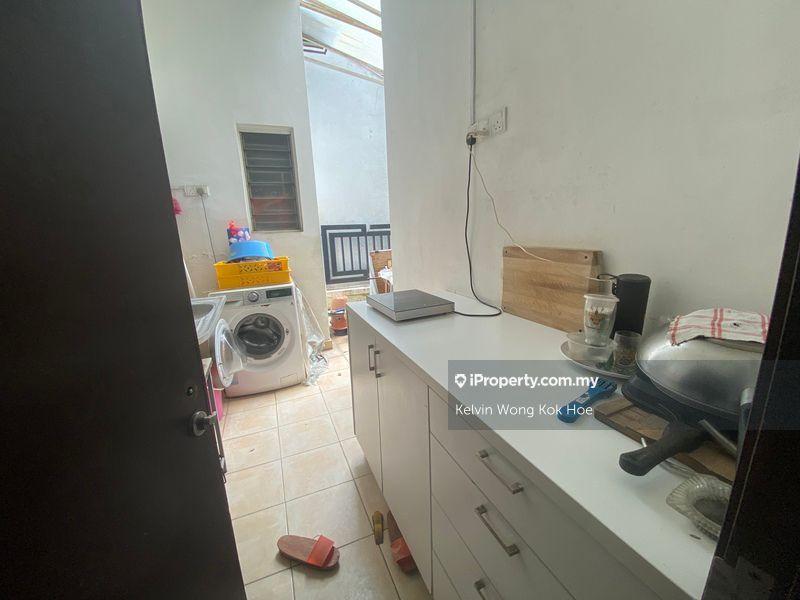 Rumah Berkembar untuk Dijual di Kuchai Lama, Old Klang Road, Happy Garden, Kuchai Lama oleh Kelvin Wong Kok Hoe - iProperty.com.my