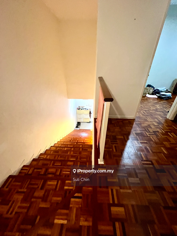 Rumah Teres 2-Tingkat untuk Dijual di Taman Segar Perdana, Cheras oleh Suli Chin - iProperty.com.my