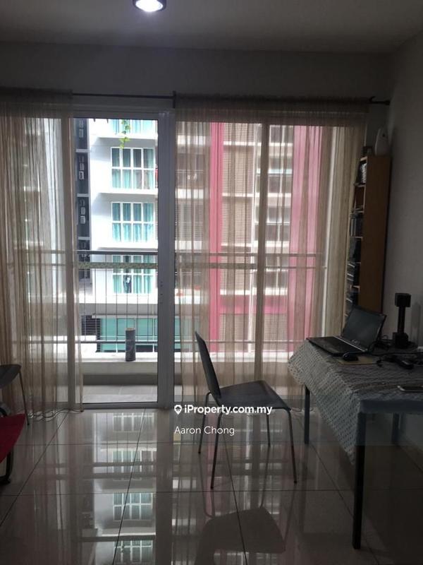 Service Residence for Rent in Pacific Place by Aaron Chong - iProperty.com.my
