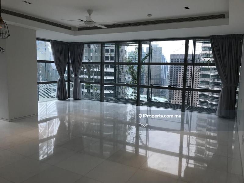 For Rent - Le Nouvel