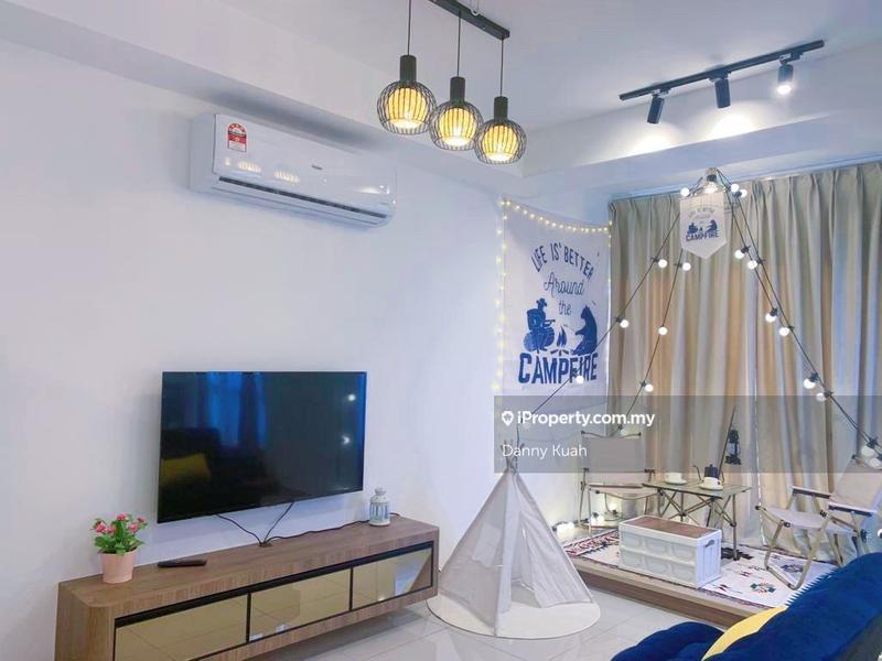 For Sale - Bali Residences