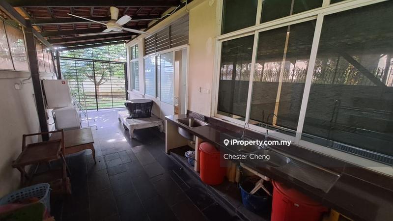Semi-Detached House for Sale in Maplewood @ Saujana U2, Shah Alam, Saujana by Chester Cheng - iProperty.com.my