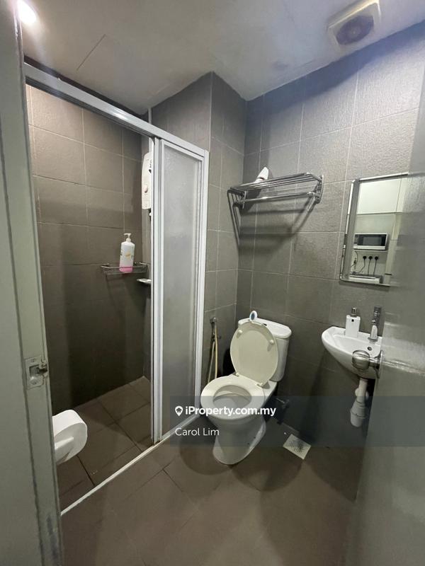 Service Residence for Sale in First Subang (SS 15 Courtyard) by Carol Lim - iProperty.com.my