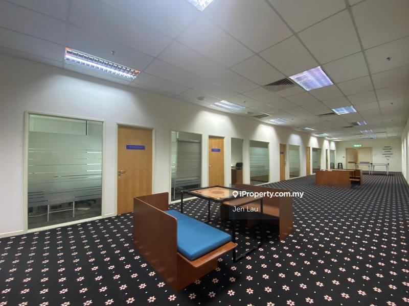 Office for Rent in ex7o8, Cyberjaya by Jen Lau - iProperty.com.my