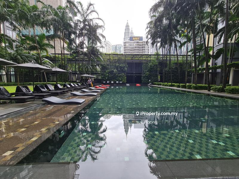 Kediaman Servis untuk Disewa di St Mary Residences oleh Yuk Hoong - iProperty.com.my