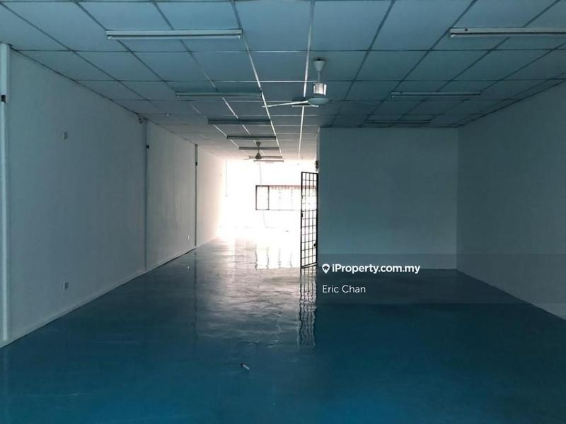 Kedai untuk Dijual di Jalan Klang Lama (Old Klang Road), Kuala Lumpur oleh Eric Chan - iProperty.com.my