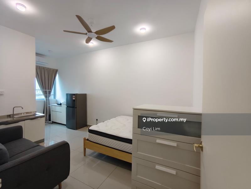 For Rent - PIXEL City Sentral