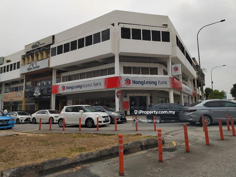 Office for Rent in Taman Tun Dr Ismail, Kuala Lumpur by Jeffrey Wong - iProperty.com.my
