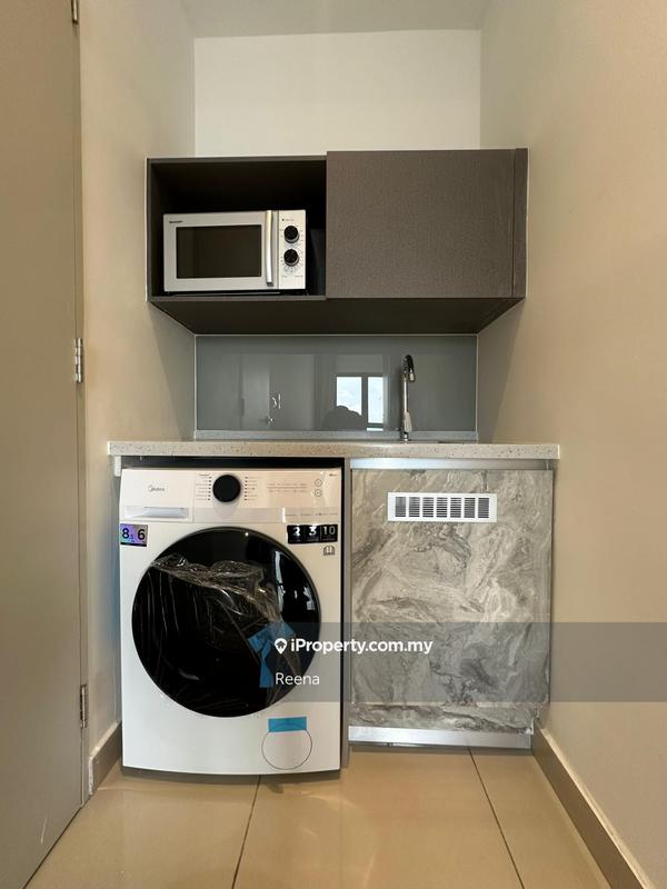 Service Residence for Rent in Trion 2 @ KL by Reena - iProperty.com.my