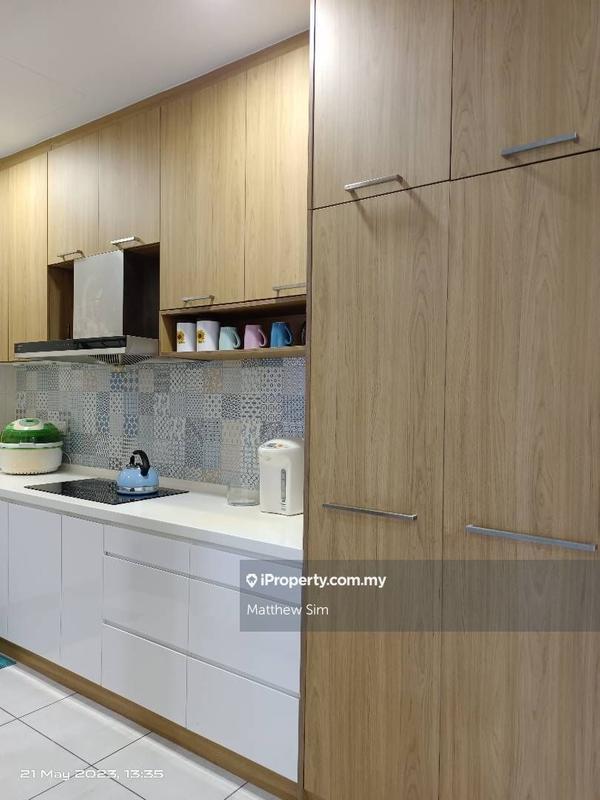 Kediaman Servis untuk Dijual di BSP 21 oleh Matthew Sim - iProperty.com.my