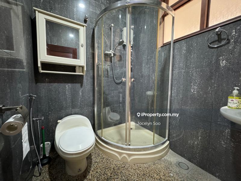 Semi-Detached House for Sale in Beverly Heights , Ampang, Ampang by Jocelyn Soo - iProperty.com.my