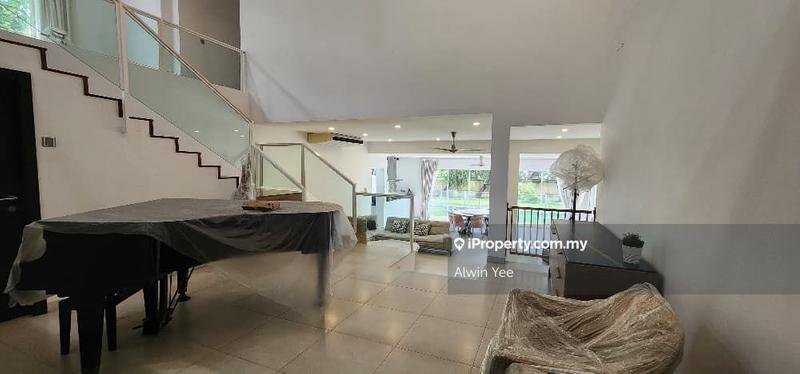 Bungalow House for Sale in Medan Damansara, Damansara Heights by Alwin Yee - iProperty.com.my