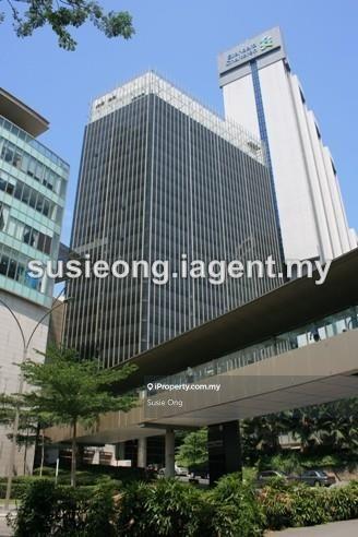 Pejabat untuk Disewa di Bukit Bintang, KL City Centre oleh Susie Ong - iProperty.com.my