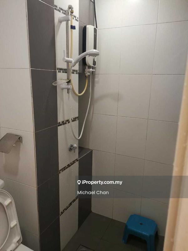 Kediaman Servis untuk Disewa di Zeva @ Equine South oleh Michael Chan - Bathroom - iProperty.com.my