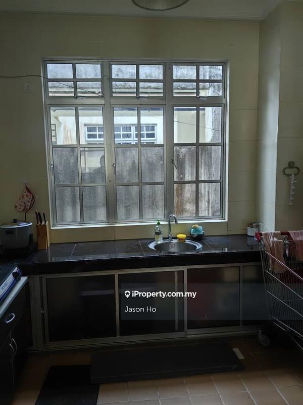Apartment for Sale in Crown Imperial Court by Jason Ho - iProperty.com.my