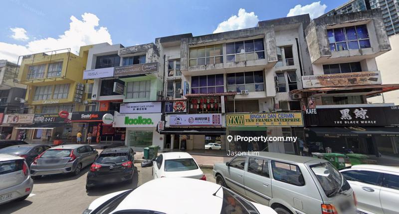 Shop for Rent in SS15, Subang Jaya by Jason Lim - iProperty.com.my