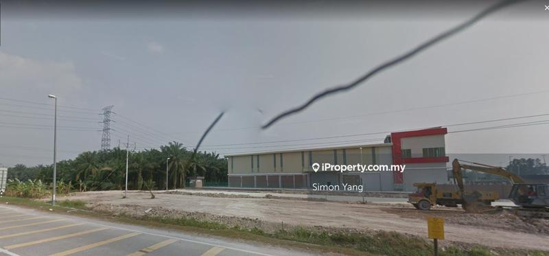 Agricultural Land for Sale in Tanjung Dua Belas, Banting by Simon Yang - iProperty.com.my