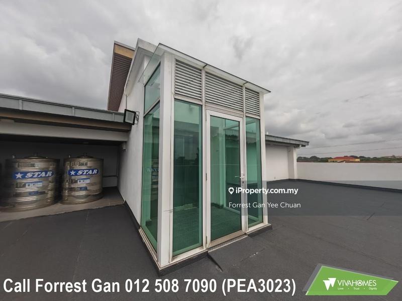 Bungalow House for Sale in Glenmarie Cove, Port Klang (Pelabuhan Klang) by Forrest Gan Yee Chuan - iProperty.com.my