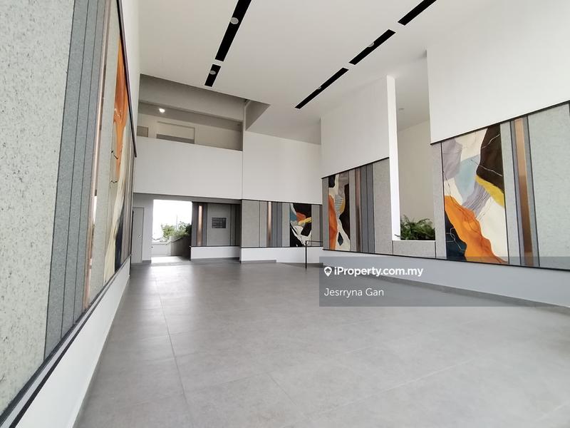 Service Residence for Rent in Savvy @ Riana Dutamas by Jesrryna Gan - iProperty.com.my