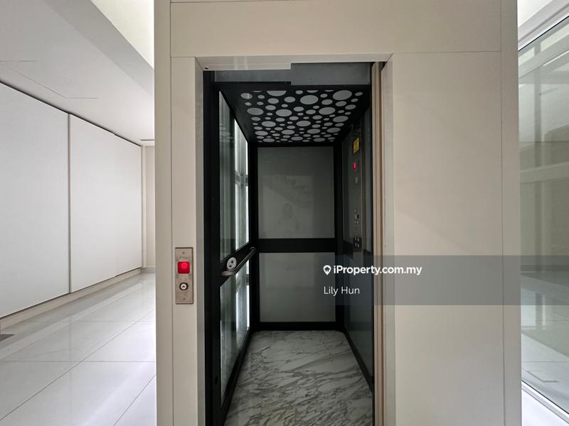 4-storey Terraced House for Rent in KLGCC, East Residence, Damansara Heights by Lily Hun - iProperty.com.my