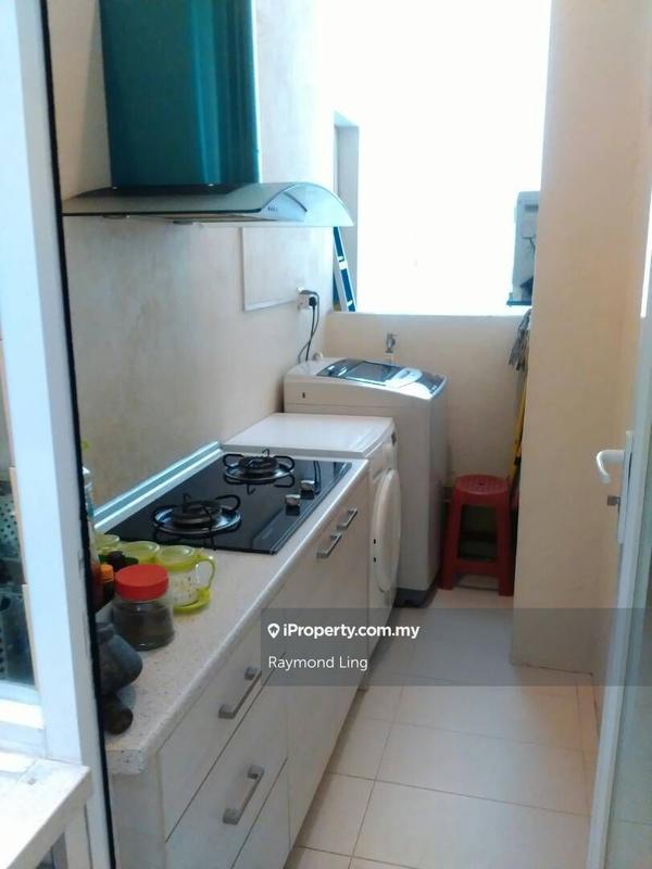 Condominium for Rent in The Park Residences 1 by Raymond Ling - iProperty.com.my