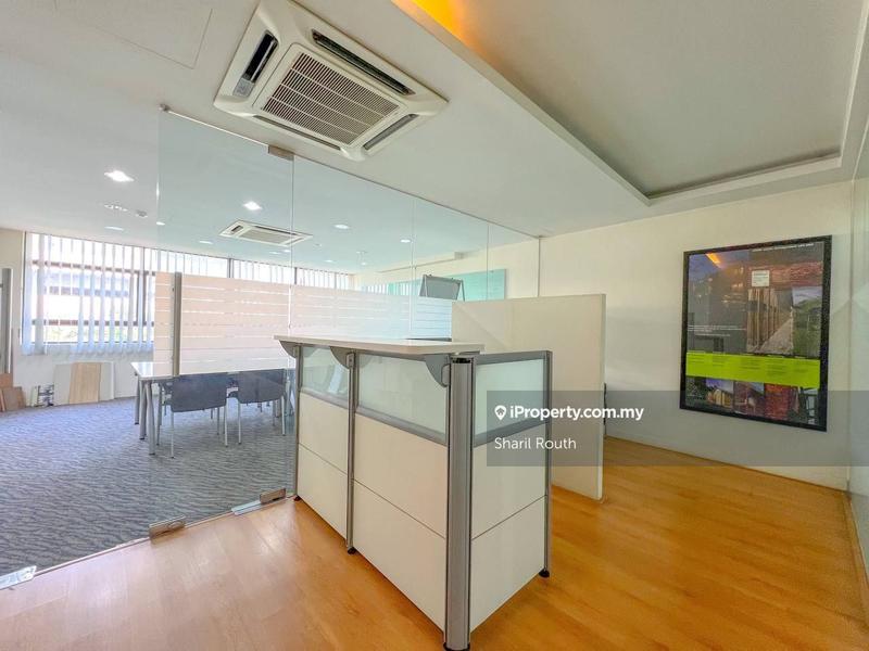 Shop / Office for Sale in Shop Office Lot Neo Damansara Damansara Perdana, Petaling Jaya by Sharil Routh - iProperty.com.my