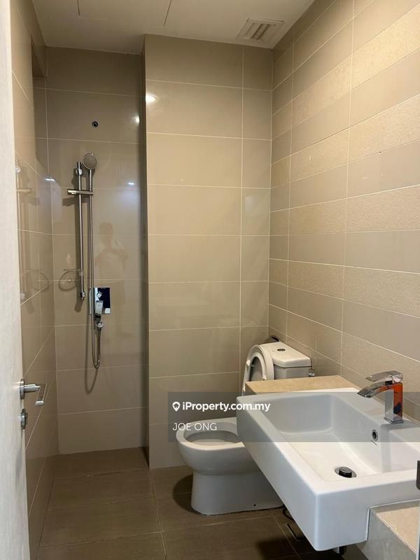 Residensi Servis untuk Dijual di Serviced Residence @ Binjai 8 oleh JOE ONG - iProperty.com.my