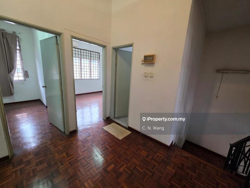 Terraced House for Sale in Bandar Baru Permas Jaya, Permas Jaya by C. N. Wang - iProperty.com.my
