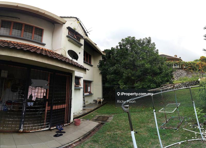 Banglo untuk Dijual di Taman Overseas Union (Taman Oug), Jalan Klang Lama (Old Klang Road) oleh Ricky Poon - iProperty.com.my