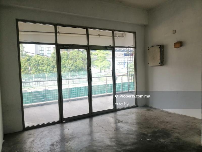 For Rent - Wisma Pantai