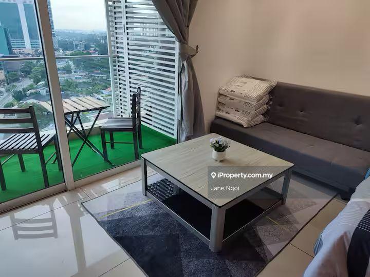 For Sale - KSL D'Esplanade Residence