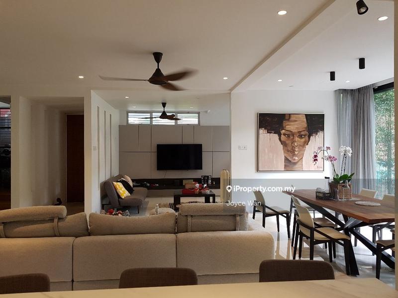 2-storey Terraced House for Sale in Damansara Heights, Damansara Heights by Joyce Wan - iProperty.com.my
