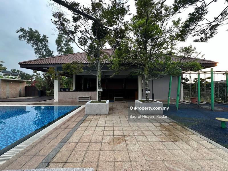 Banglo untuk Dijual di Seksyen 9, Shah Alam oleh Badrul Hisyam Roslan - iProperty.com.my