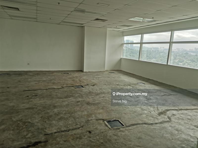 Office for Rent in Kl Sentral, Kuala Lumpur by Steve Ng - iProperty.com.my