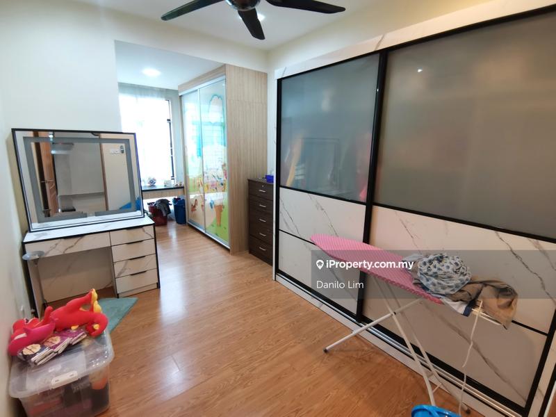 3-storey Terraced House for Sale in Taman Bukit Prima, Cheras by Danilo Lim - iProperty.com.my