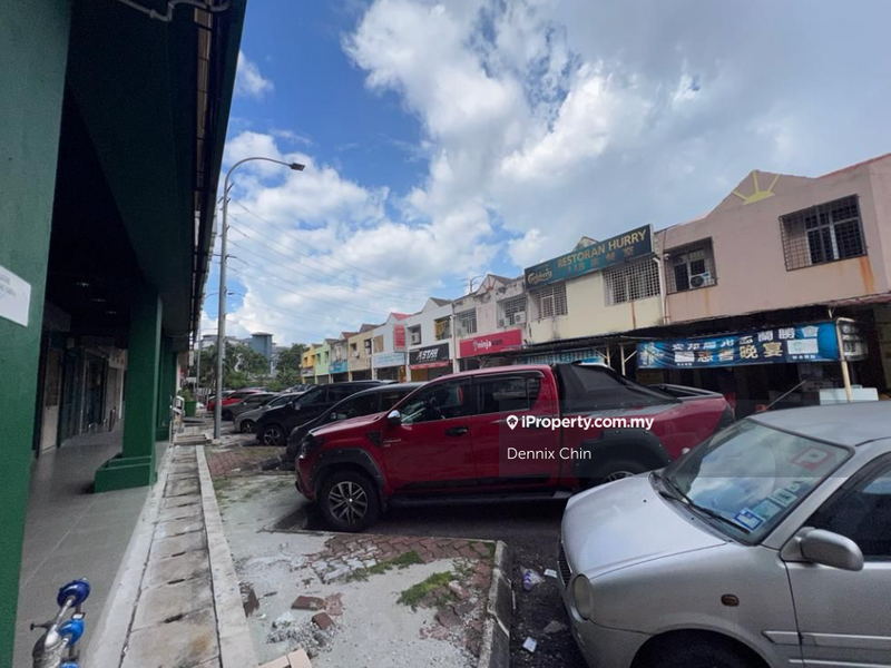 Shop / Office untuk Dijual di Taman Cahaya, Ampang oleh Dennix Chin - iProperty.com.my