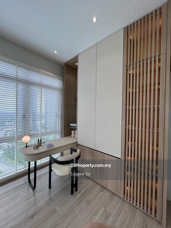 Condominium for Sale in Par 3 Condo & Condo Villa by Eugene So - iProperty.com.my
