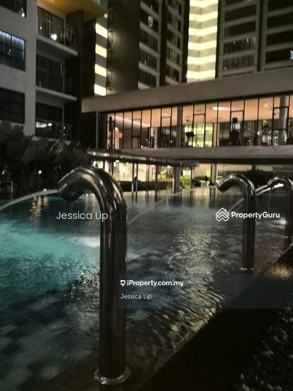 Service Residence for Sale in Zeva @ Equine South by Jessica Lip - iProperty.com.my