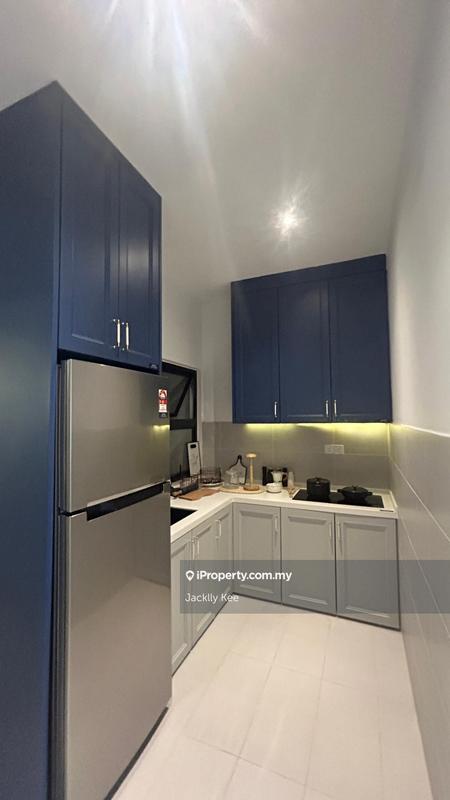 Pangsapuri untuk Dijual di Radium Adesa oleh Jacklly Kee - iProperty.com.my