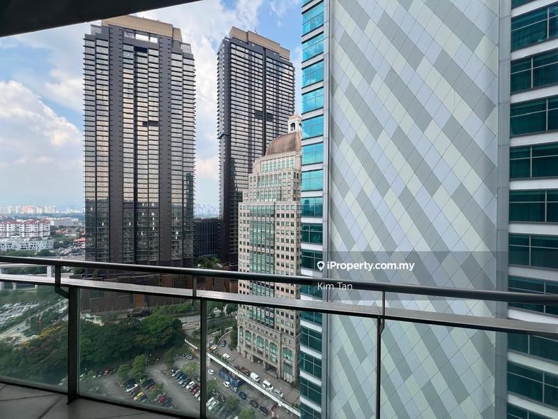 For Sale - Damansara City Residency (DC Residensi)