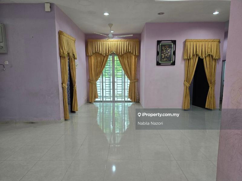 Rumah Berkembar untuk Dijual di Mulong, Kota Bharu oleh Nabila Nazori - iProperty.com.my
